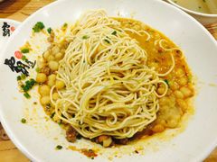 -霸道川面馆(张江店)