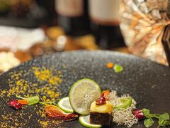 -叶叶菩提(太原别墅店)