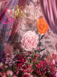 -红丝高端婚礼中心(旗舰店)