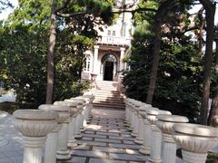 -八大关景区
