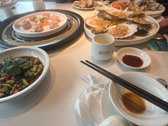 -优食坊·蒸汽海鲜(康盛路店)