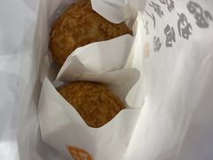 -君之狮子山·轻糖烘焙(松江印象城店)