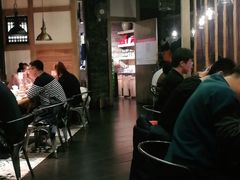 大堂-茅庐毛血旺(烟台大悦城店)
