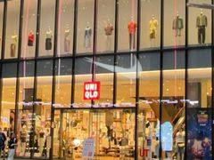 -优衣库(深圳万象天地旗舰店)