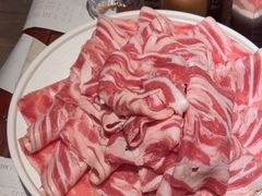 -前门涮肉(群力店)