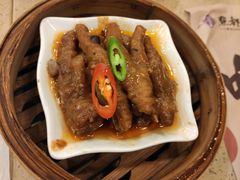 -点都德(聚福楼店)