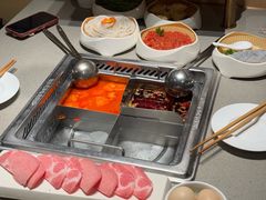 -海底捞火锅(龙湖金沙天街店)