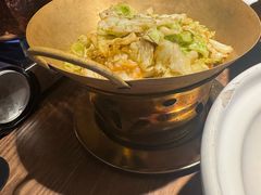 -沅江水·湖南家宴(南村万博长隆商圈店)