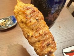 -鸟鹏烧鸟居酒屋(天河领展店)