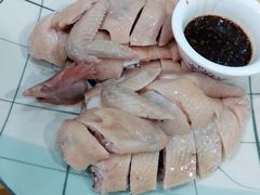 -江记餐厅(罗冲围店)