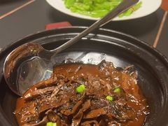 -翕间食·精致淮扬菜(江苏大剧院店)