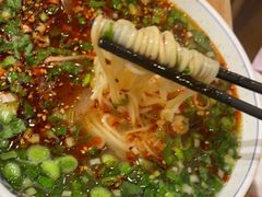 -西部马华清真兰州牛肉面·烧烤夜市(三里河店)
