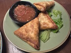 -Uncle Kosto科斯托·中东菜