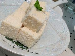 雪方椰奶冻-大树餐厅(朝阳大悦城店)