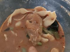 -胖胖粉砂锅(龙湖·花千树店)