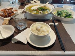 -陶家堡·多意食餐饮(益健路店)