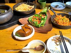 -云海肴·汽锅鸡·云南代表菜(五道口购物中心店)