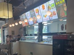 -裕丰源滋补烩面(天赋路店)