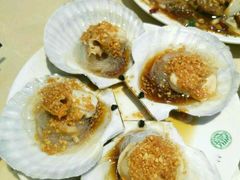 -天津乾毓德饭庄·清真传统炒菜·海鲜烧烤(咸阳路店)