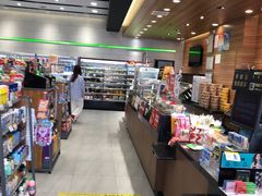 -today便利店(汉街店)