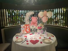 -狮拾久·现代新加坡料理(壹方城店)