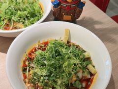 -大师兄·西北小馆(南沙万达广场店)