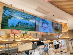 -西贝(太原万象城店)
