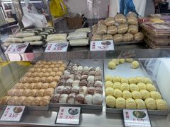 -许阿姨糕团店(南京总店)