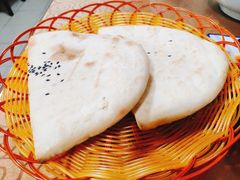 月牙饼-陈掌柜澄城水盆羊肉(钟楼店)