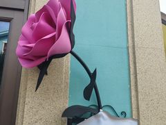 -歌斐颂巧克力小镇