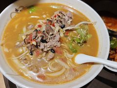 -水平有限广西米粉·广西风味集(五道口店)