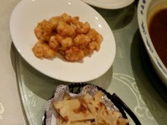 -宝轩渔府·老字号海鲜·正宗津菜(水上店)
