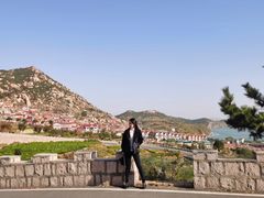 -崂山仰口游览区