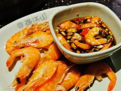 -韩盛·盛江山自助料理(奥体万达店)