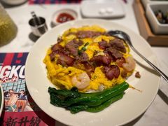 -食大利香港茶餐厅(南亚风情第一城店)
