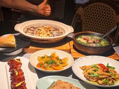 -晓粤·惹味粤菜(凯德乐峰广场店)