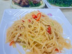 -津津食品店
