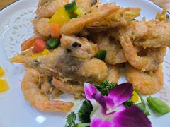 -醉壹号海鲜大排档(厦门美食地标店)