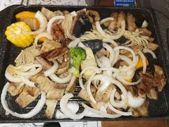 -韩热集市(百源店)