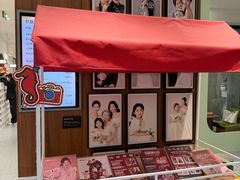 -海马体照相馆(正佳广场店)