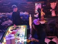 -歌迷量贩KTV(光彩市场店)
