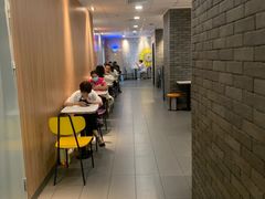 -麦当劳(宝山大厦店)