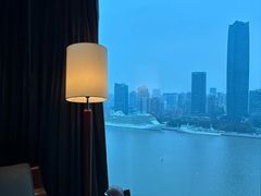 -上海凯宾斯基大酒店