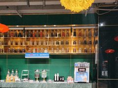 -苏先生海鲜渔庄(金桥店)