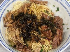 -大时代美食面馆