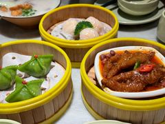 -蝴蝶里·粤菜·点心(龙湖杭州金沙天街店)