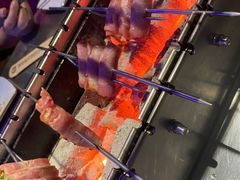 -很久以前羊肉串(大华三路店)