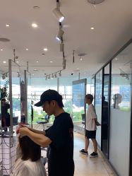-悦SALON