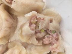 -老边饺子馆(东单店)