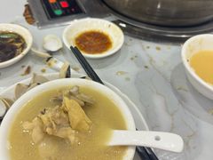 -凯盈阁·顺德私房菜·桑拿鸡